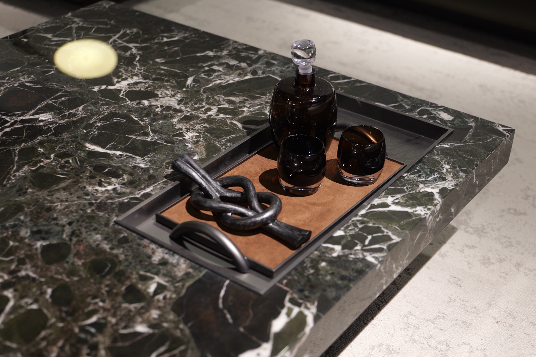 NQ Green Coffee Table 4