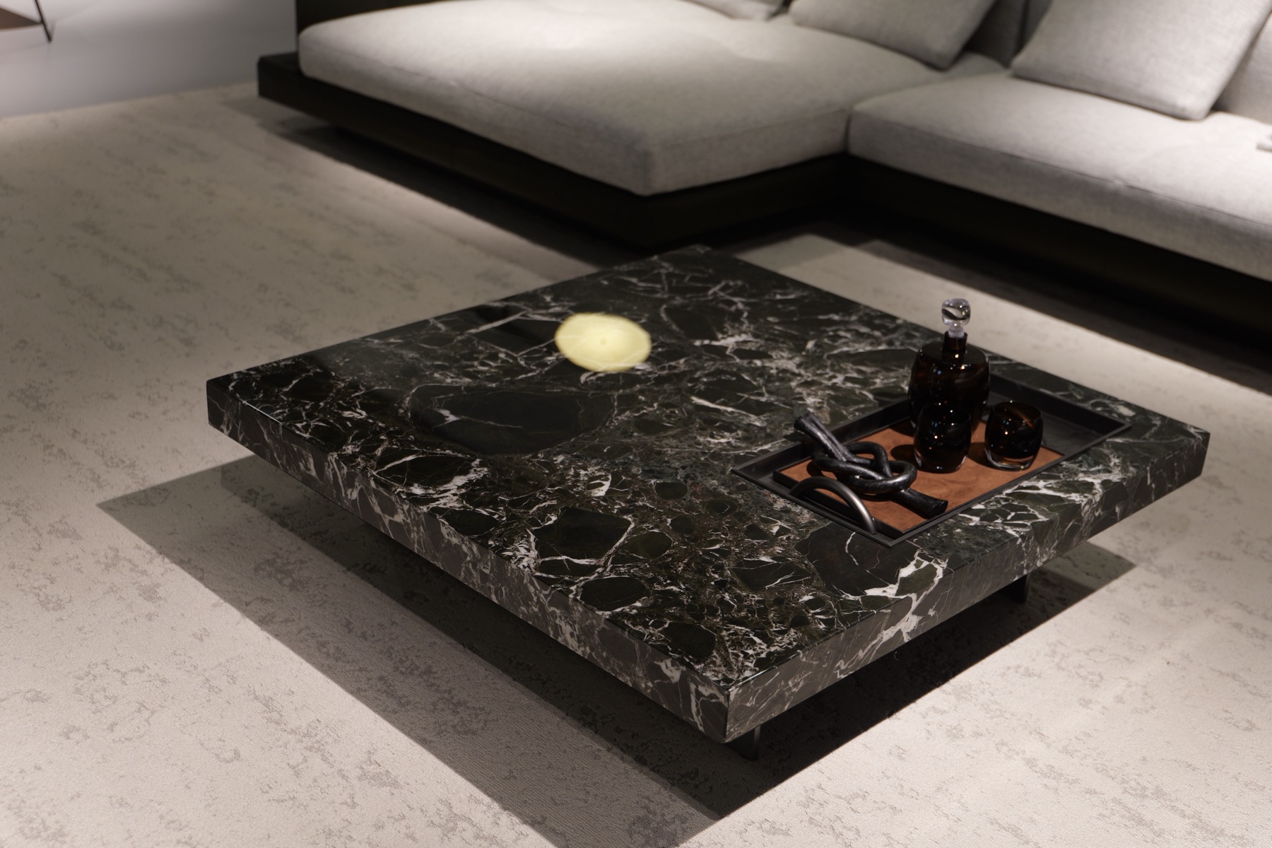 NQ Green Coffee Table 5