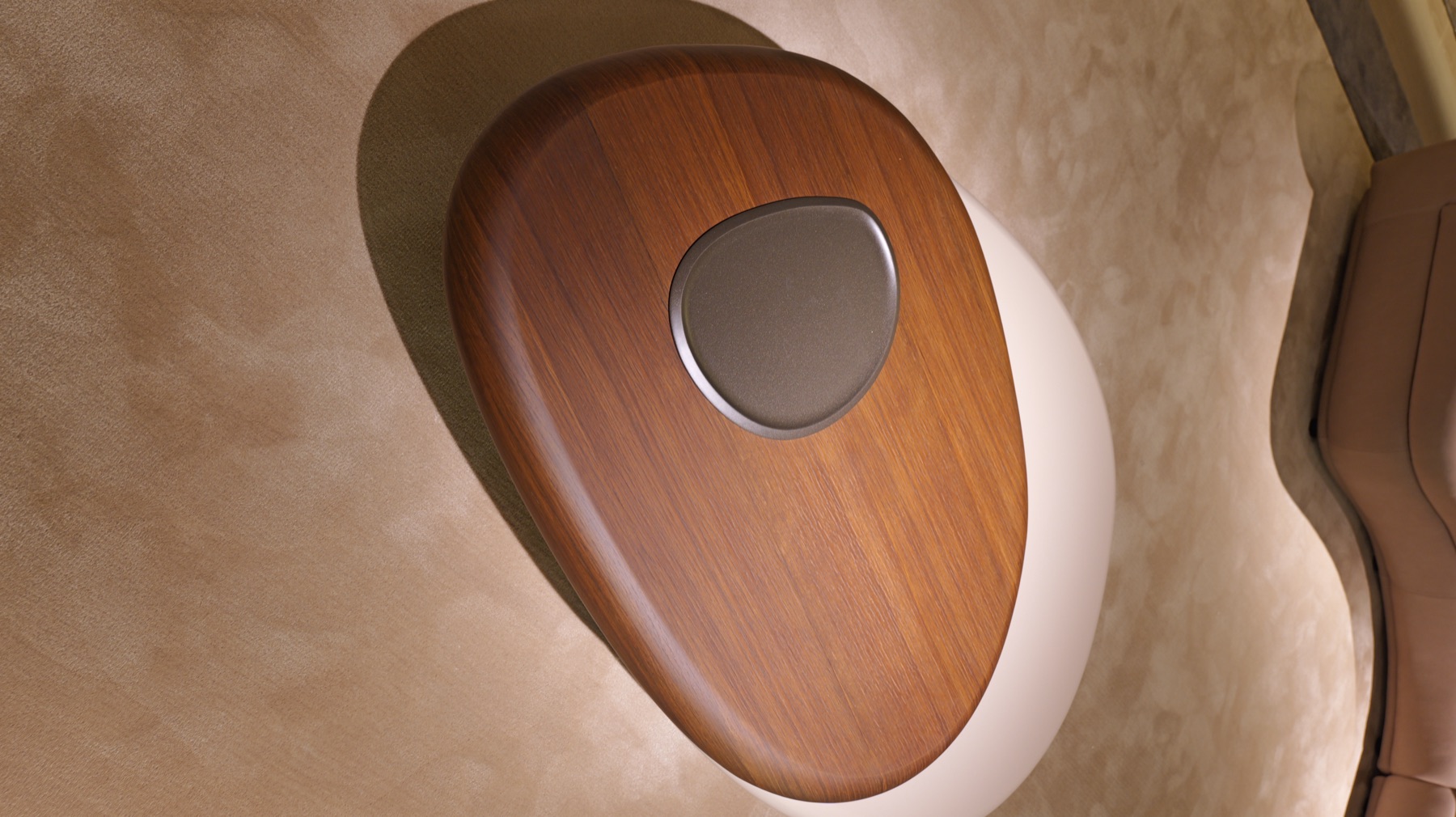 Pebble Coffee Table 2