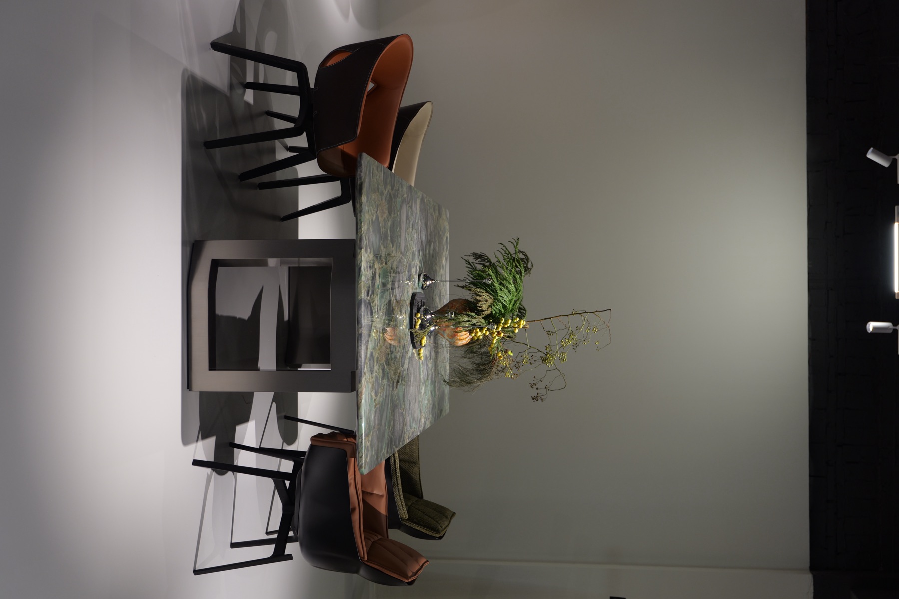 Emerald Dining Table 7