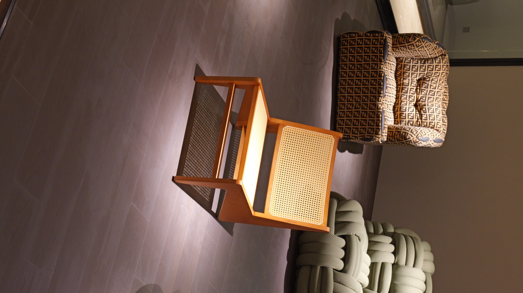 Lounge Chair