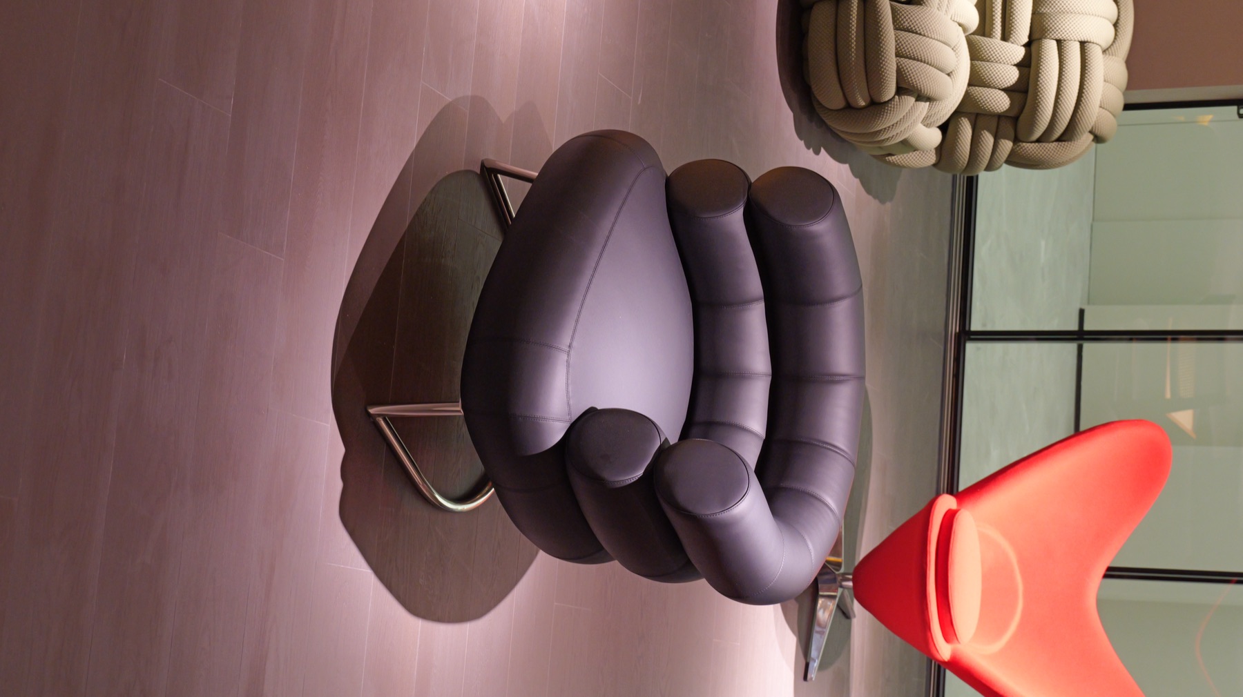 Lounge Chair