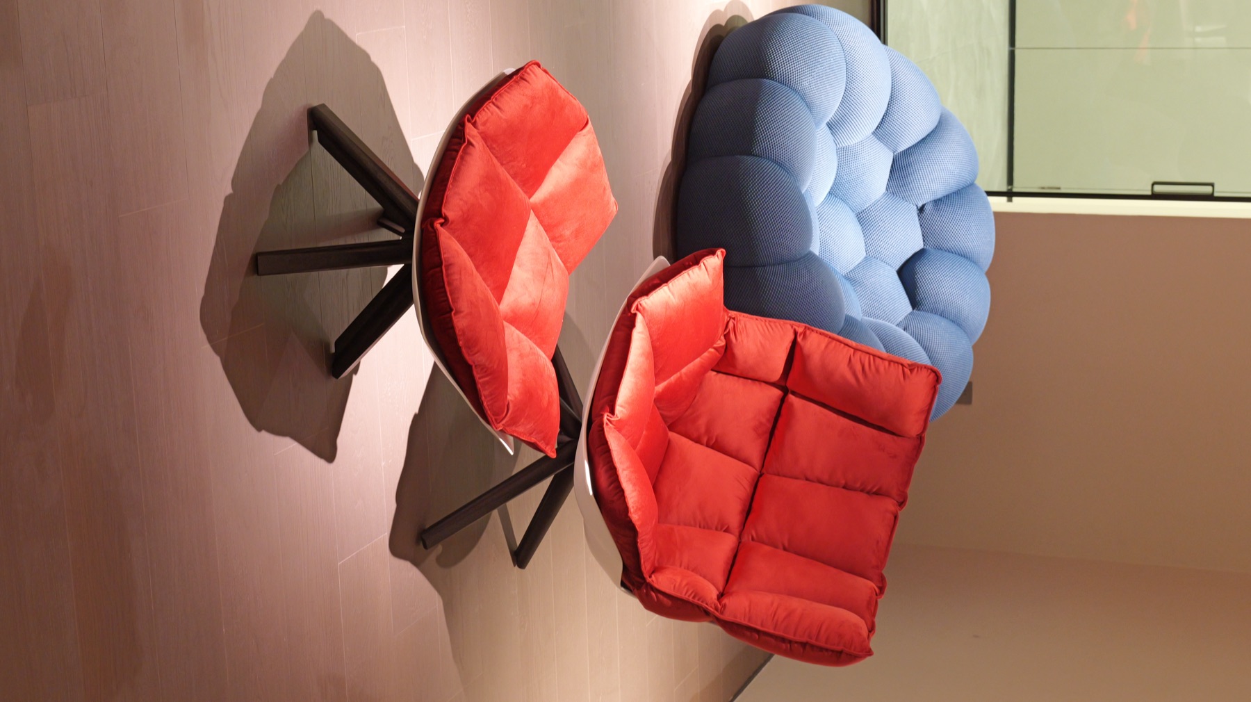 Lounge Chair