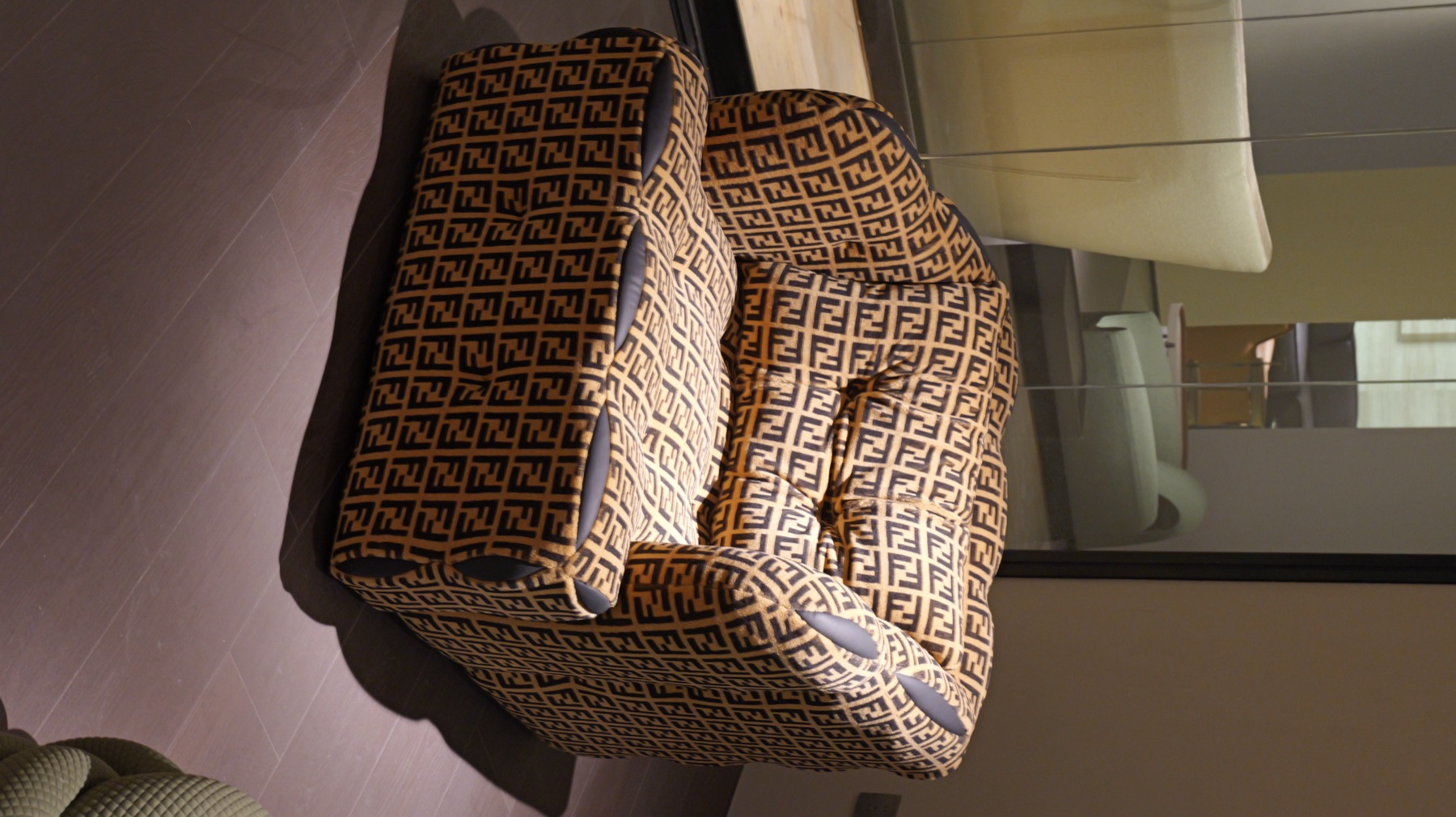 Lounge Chair