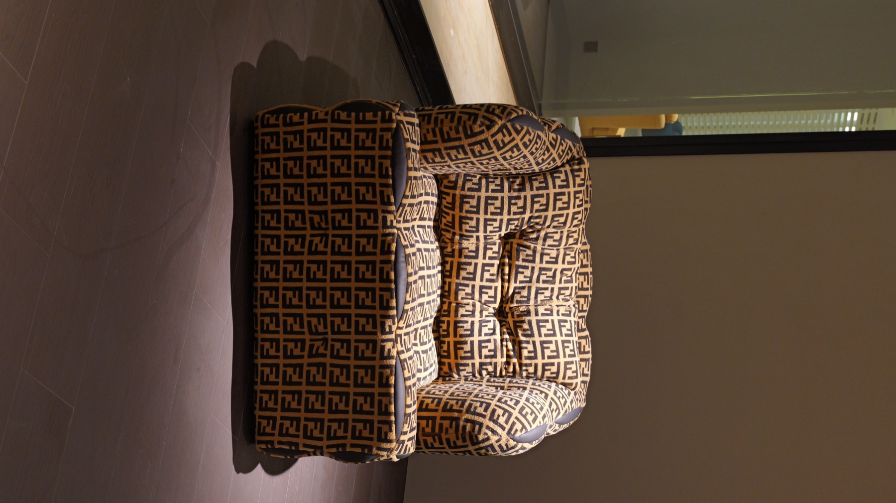 Lounge Chair