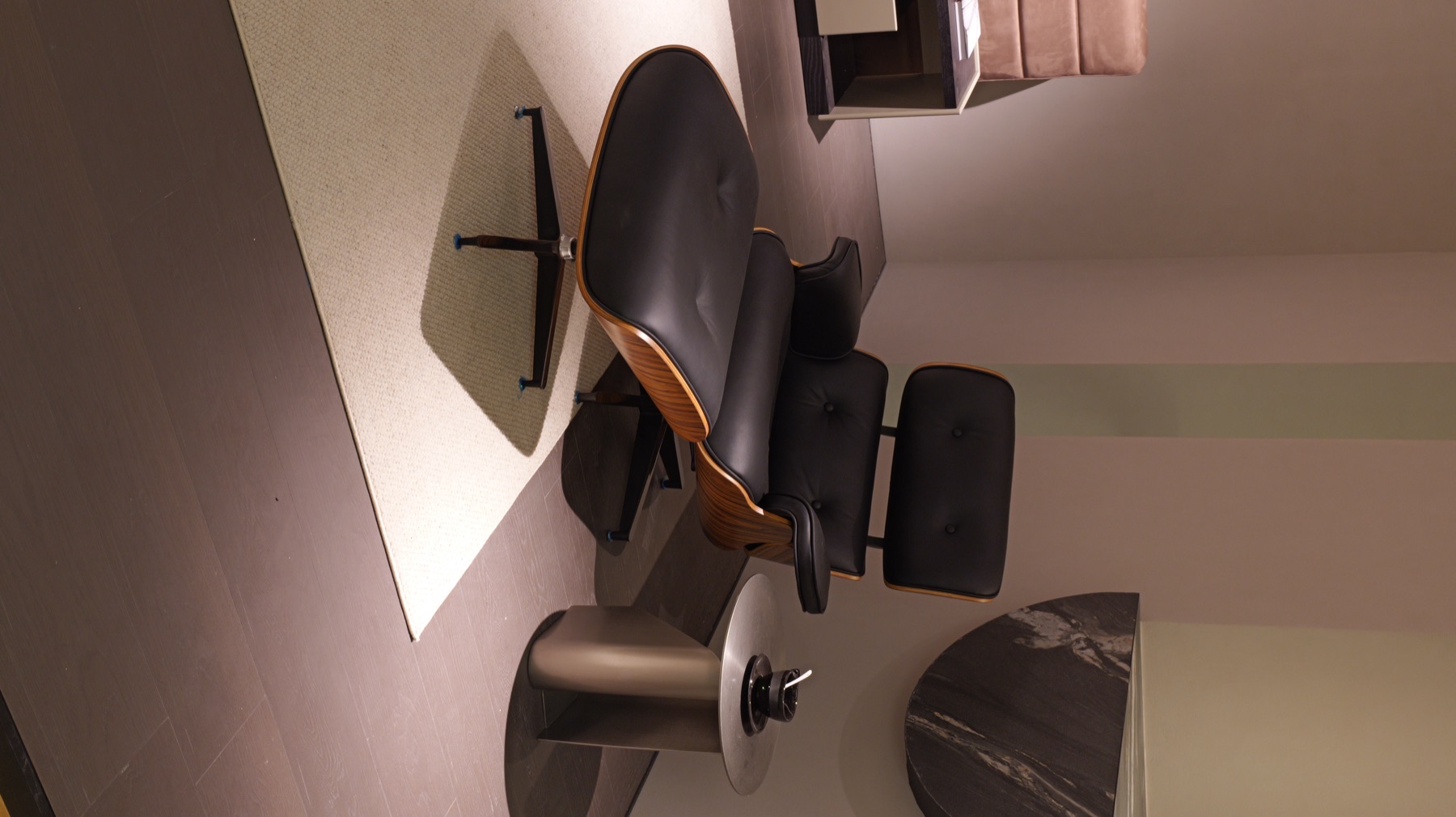 Lounge Chair