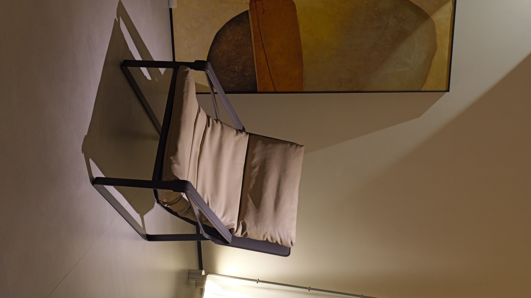 Lounge Chair