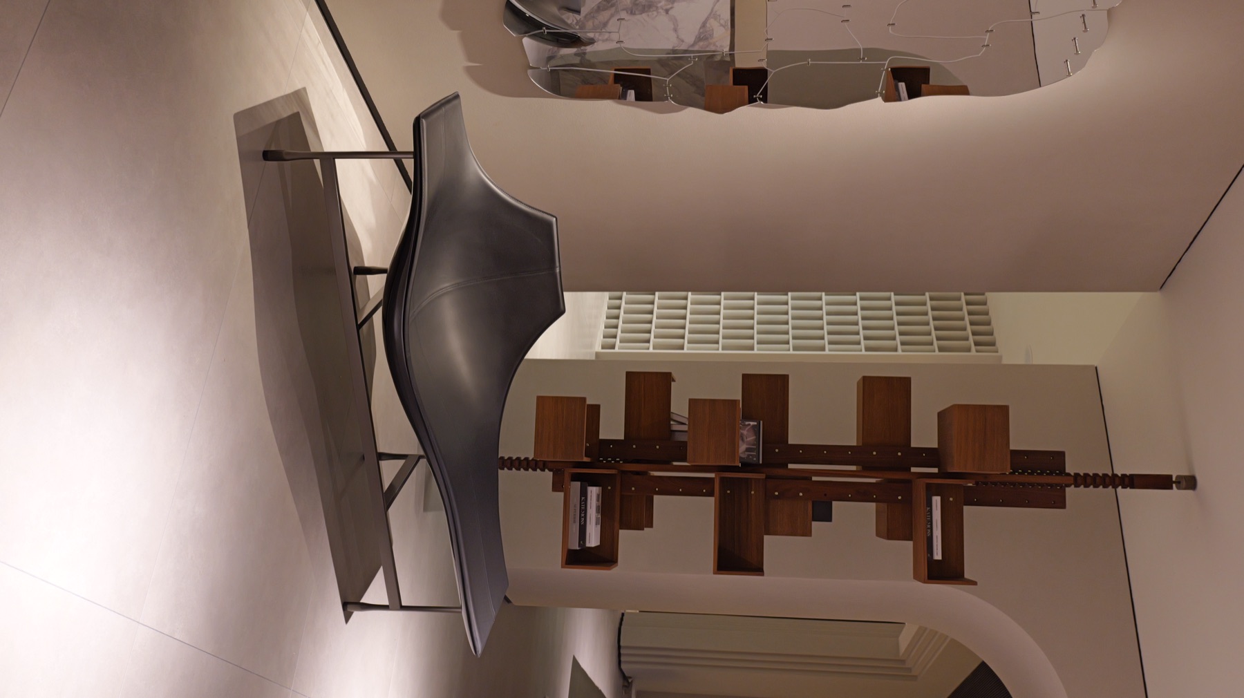 Lounge Chair