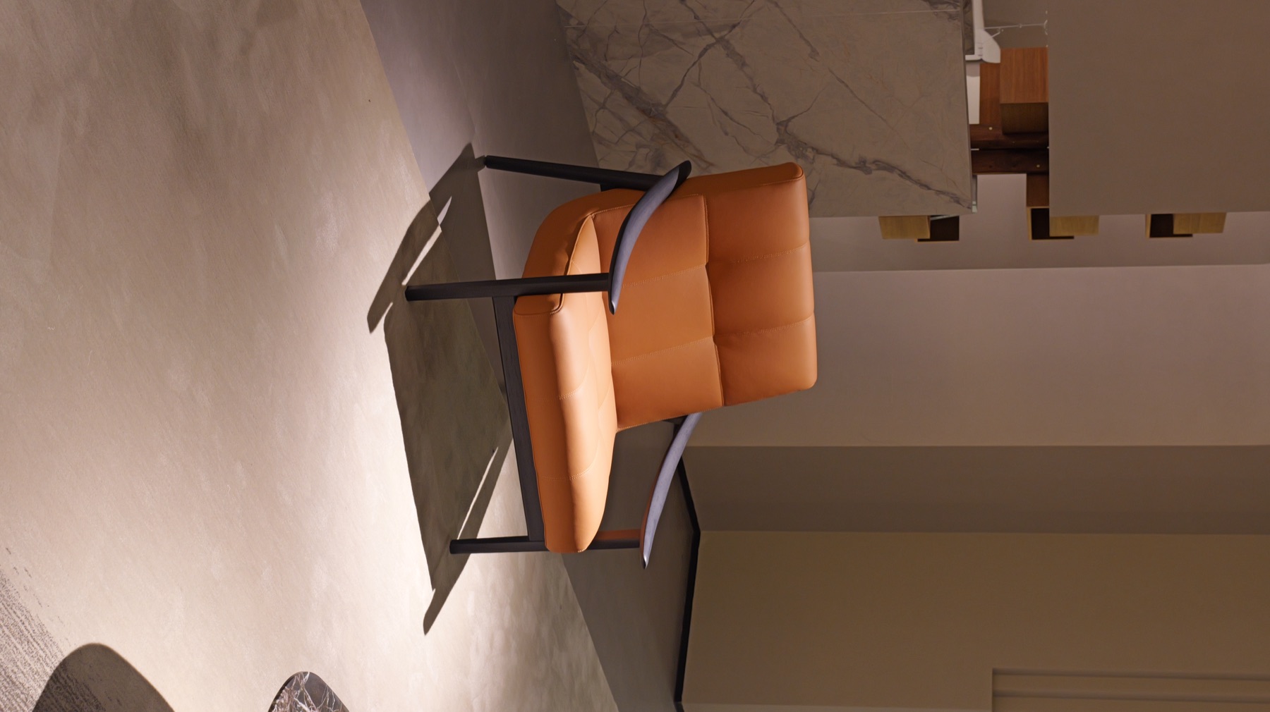 Lounge Chair