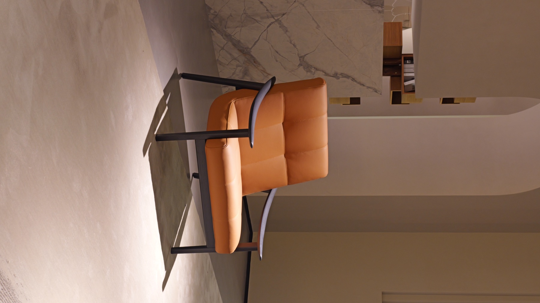 Lounge Chair