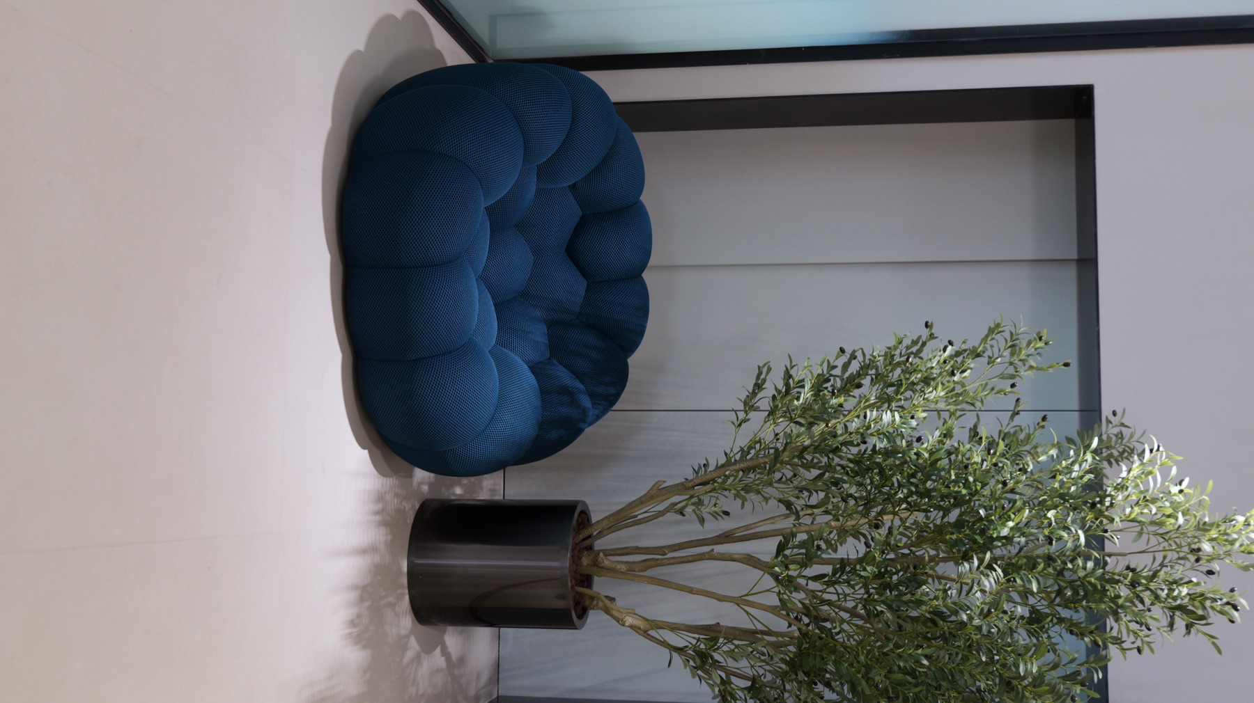 Lounge Chair