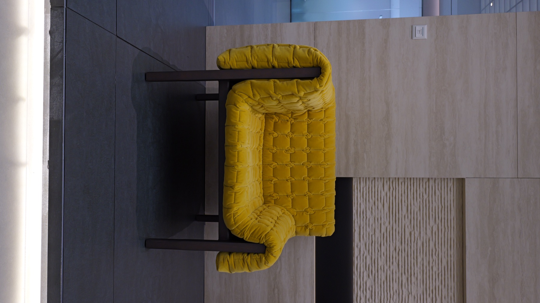 Lounge Chair