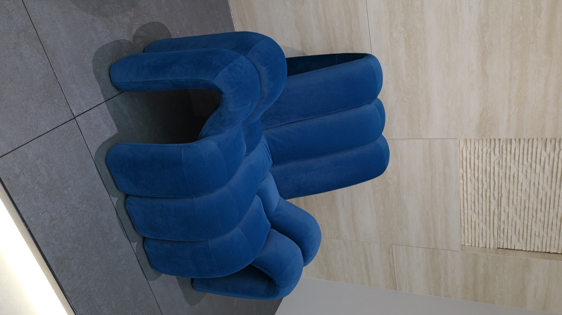 Lounge Chair