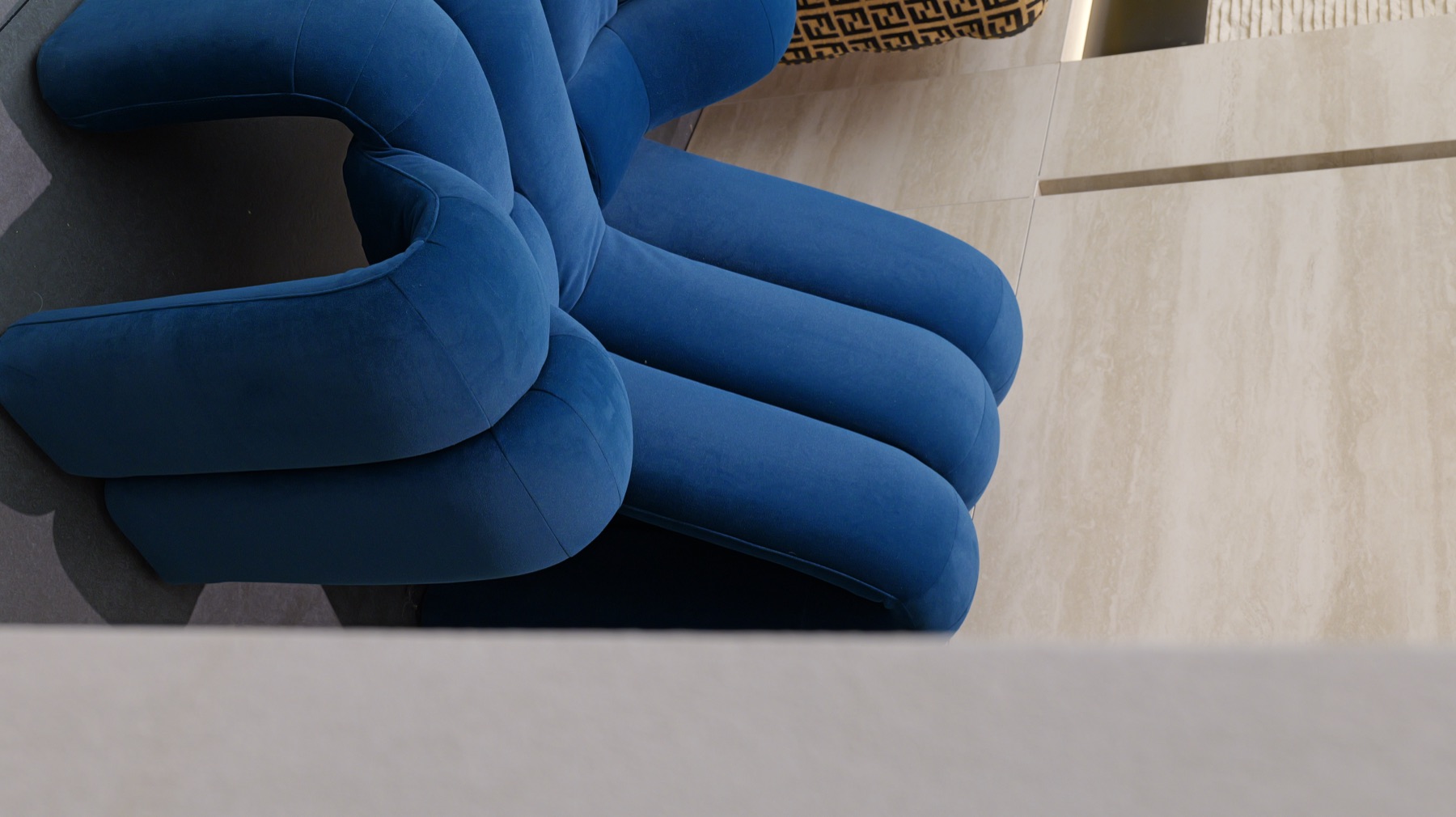 Lounge Chair