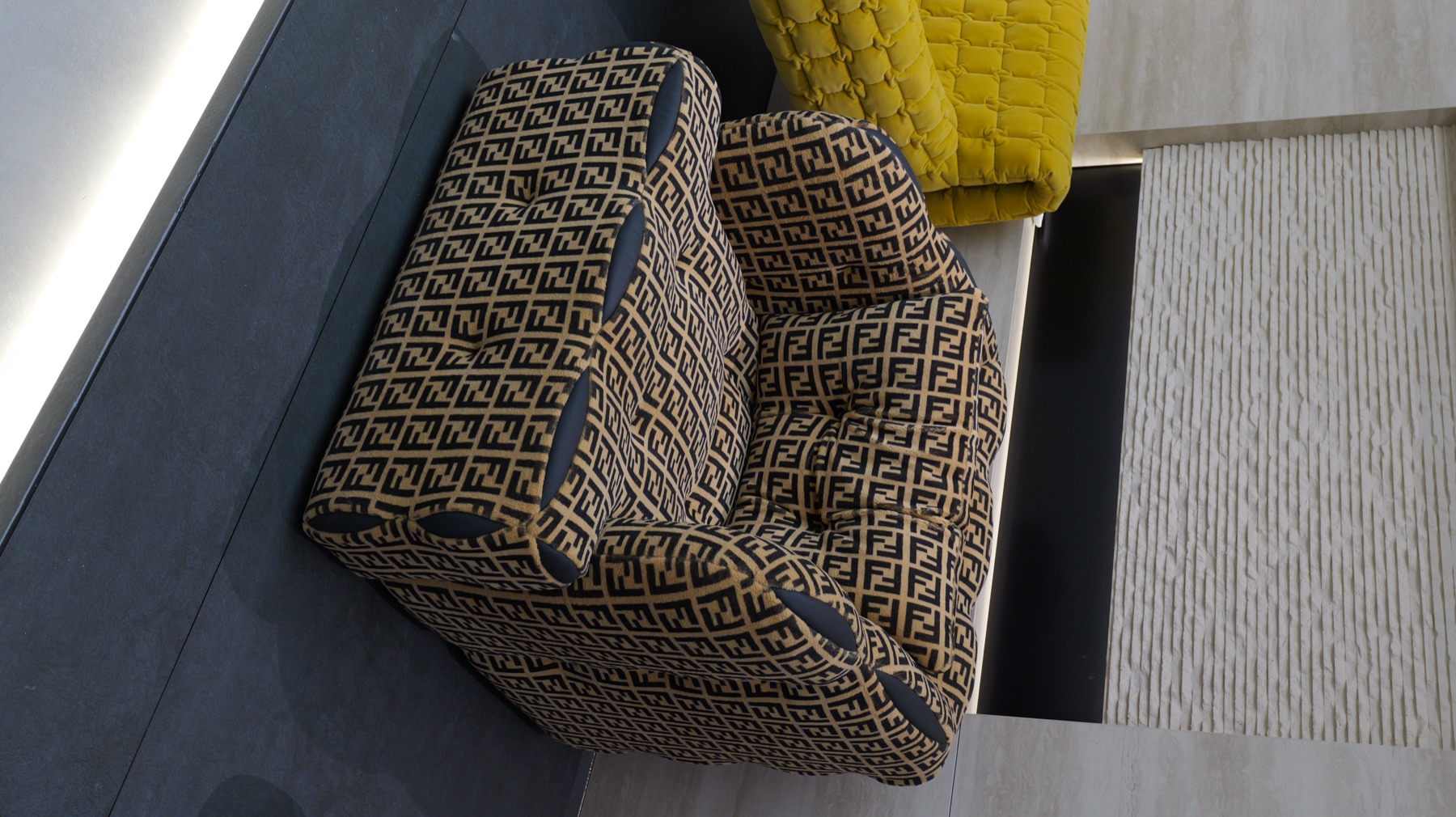 Lounge Chair