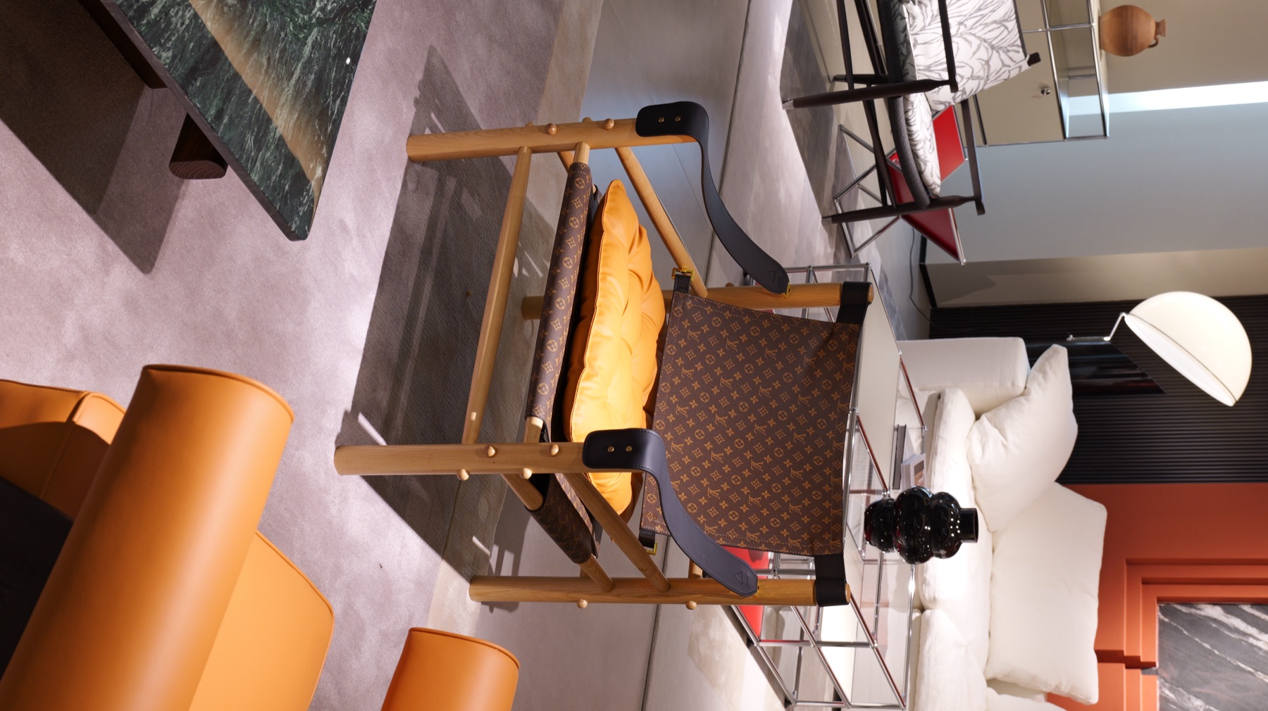 Lounge Chair