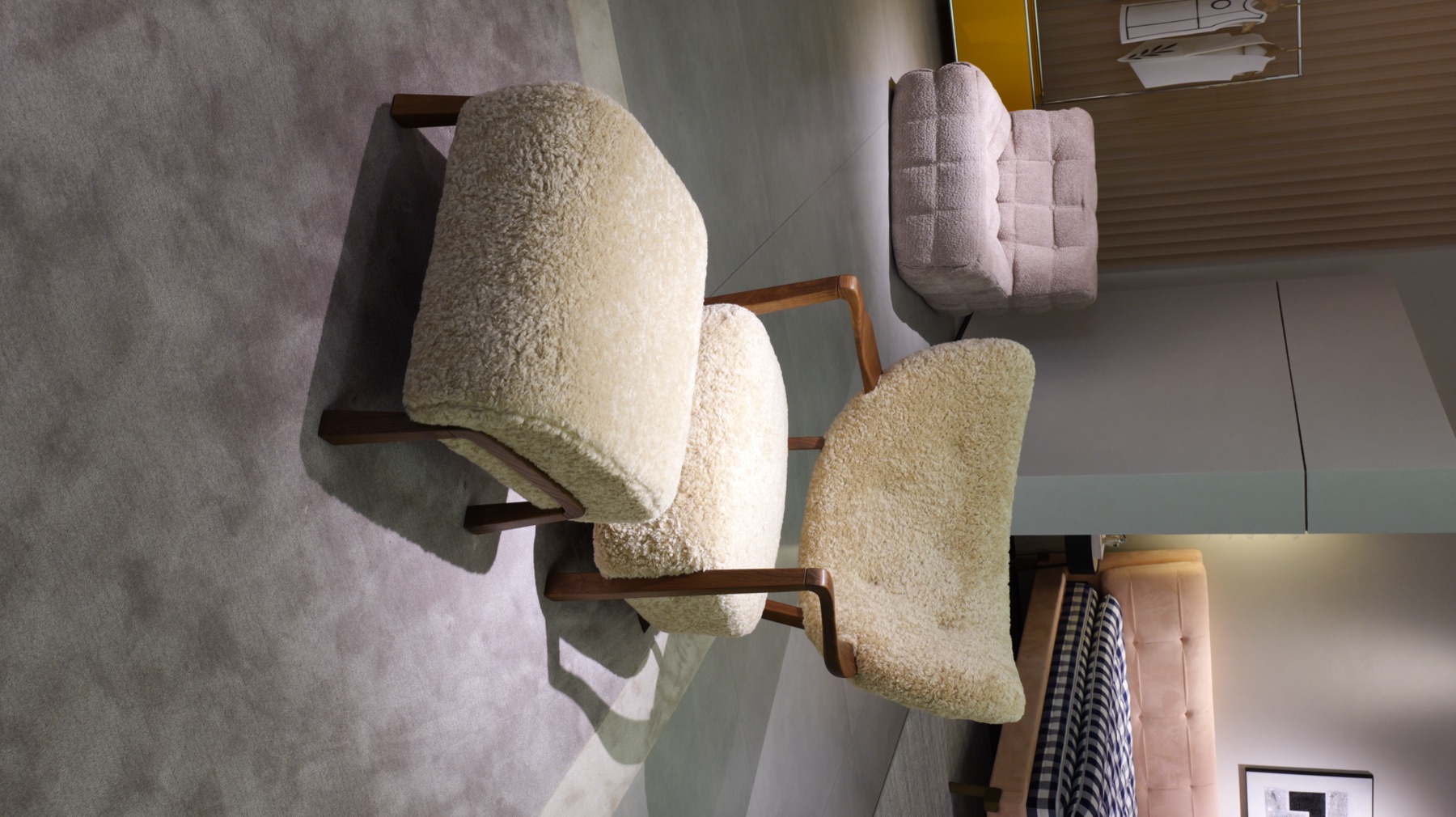 Lounge Chair
