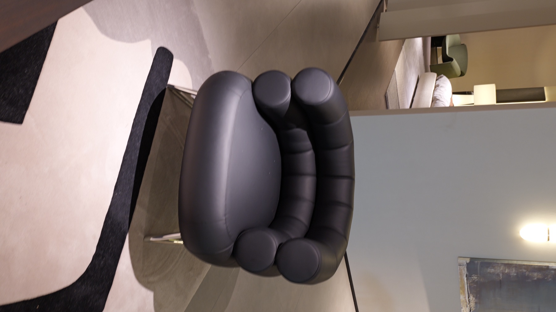 Lounge Chair