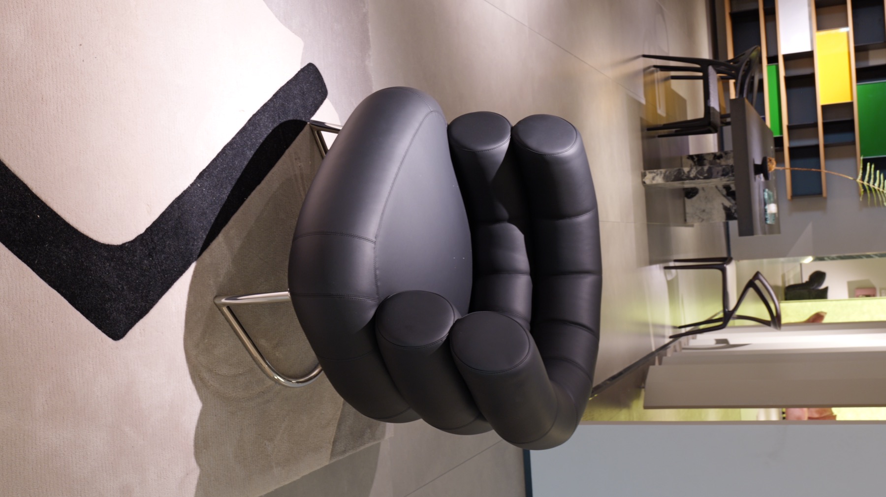 Lounge Chair