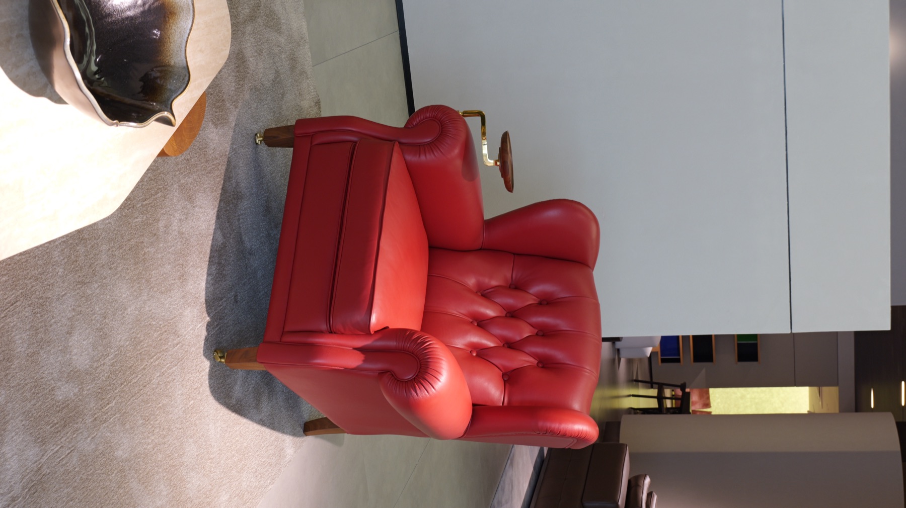 Lounge Chair