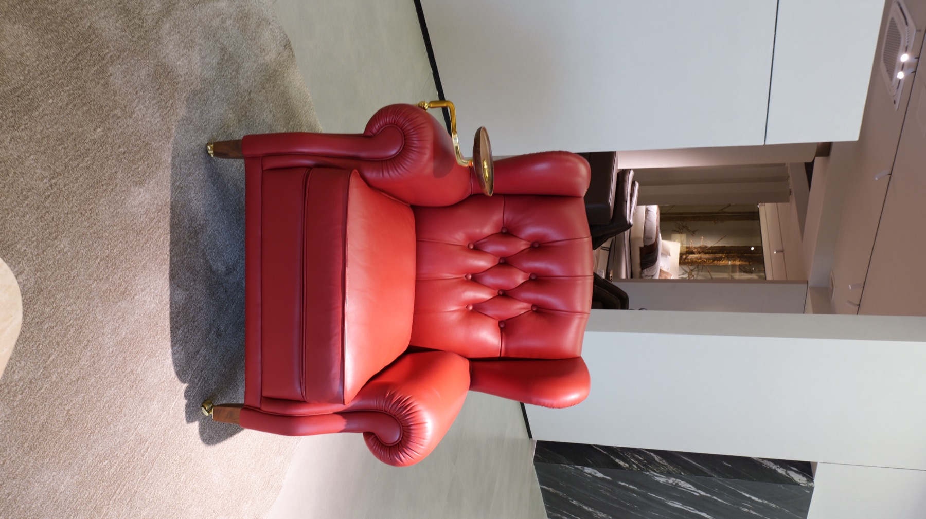 Lounge Chair