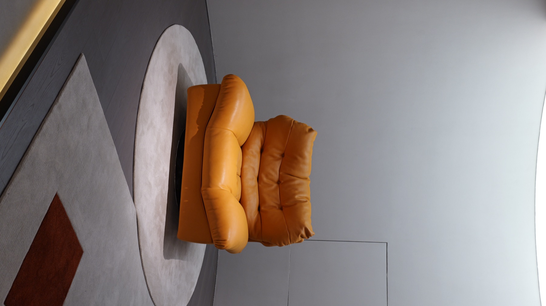 Lounge Chair