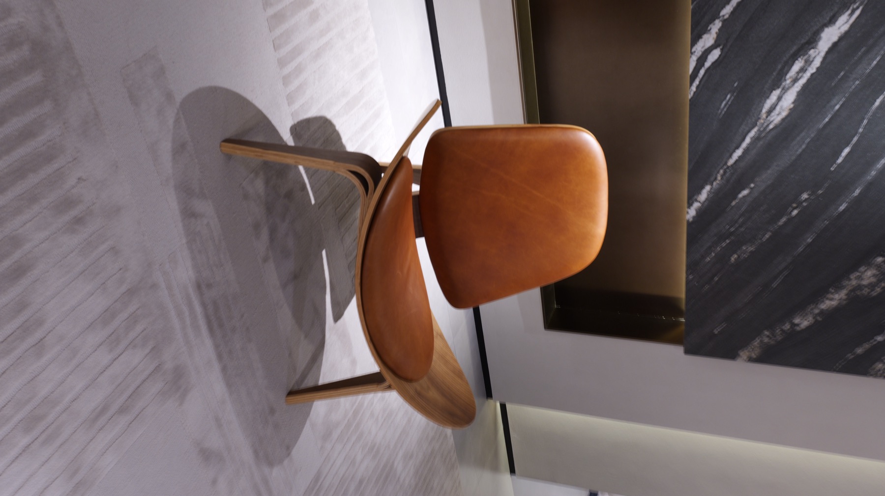 Lounge Chair