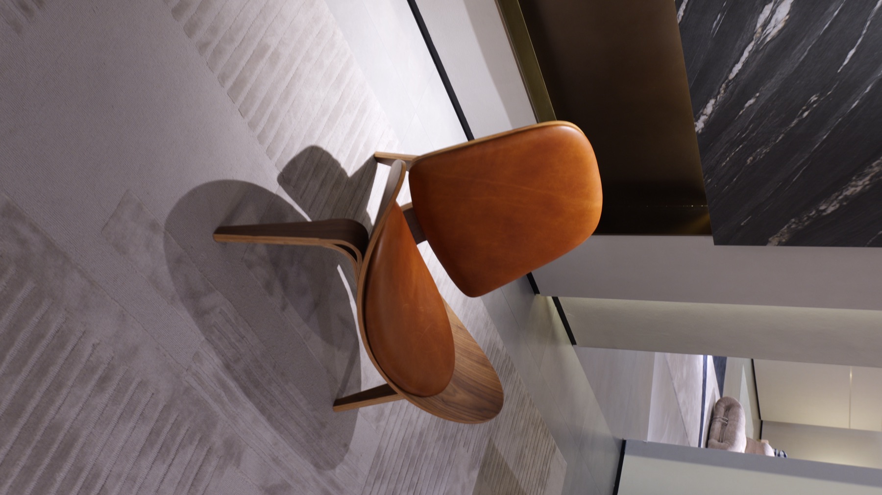 Lounge Chair