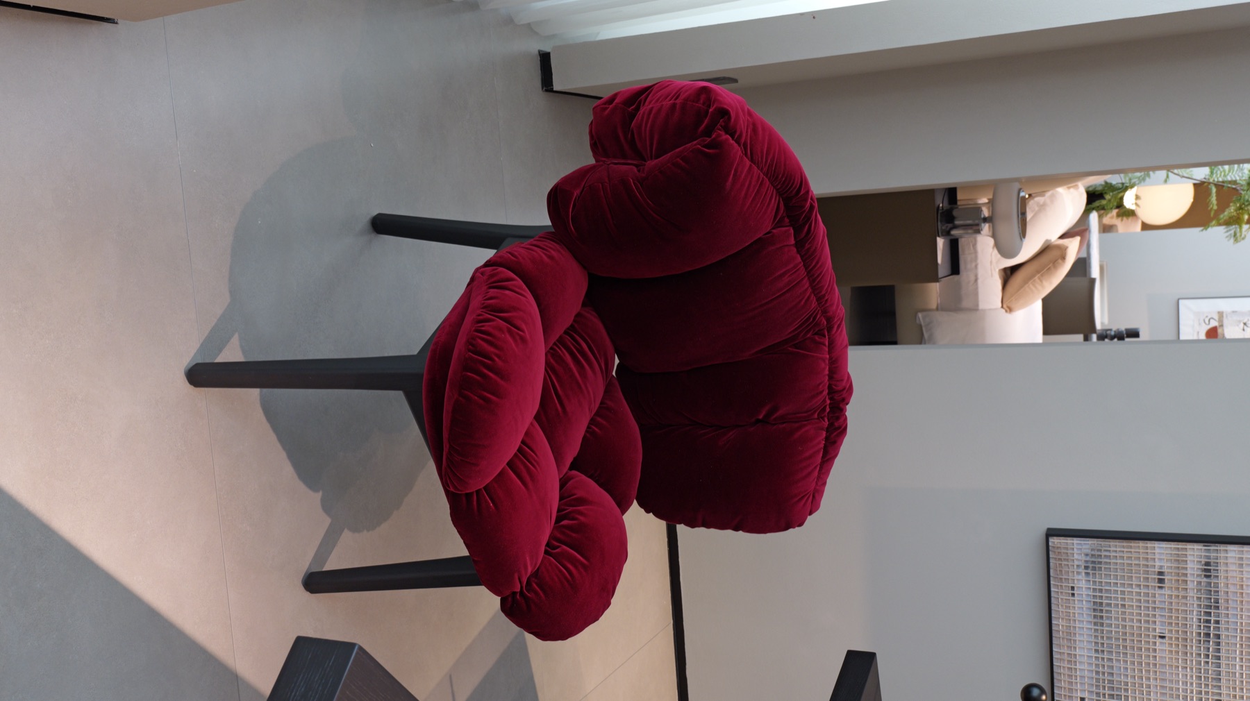 Lounge Chair