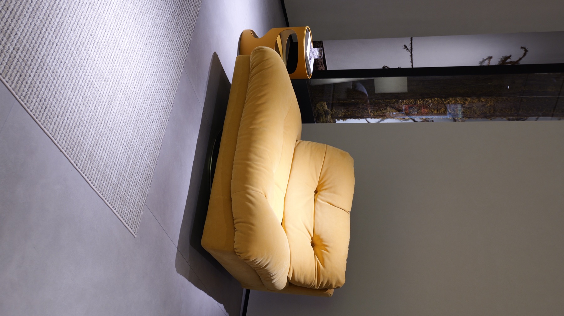 Lounge Chair