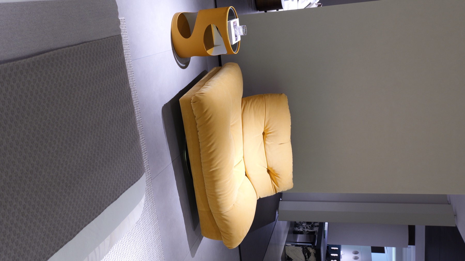 Lounge Chair