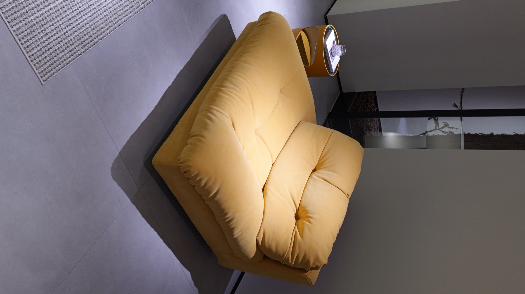 Lounge Chair