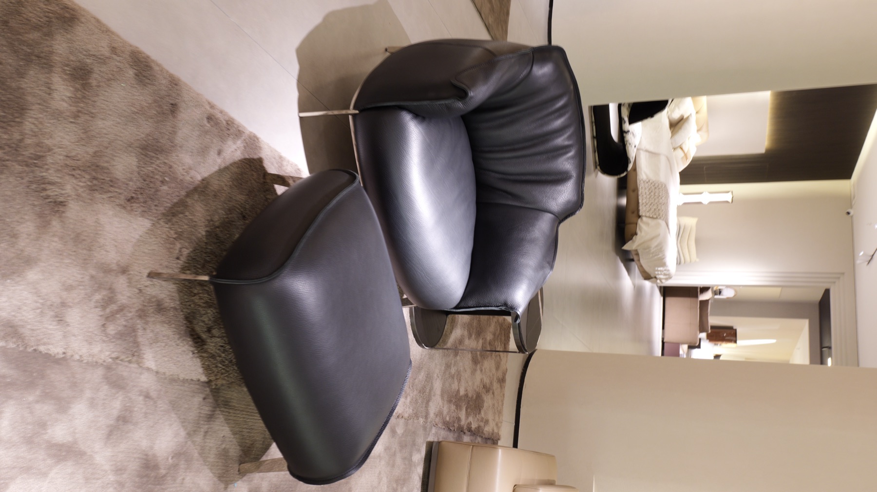 Lounge Chair