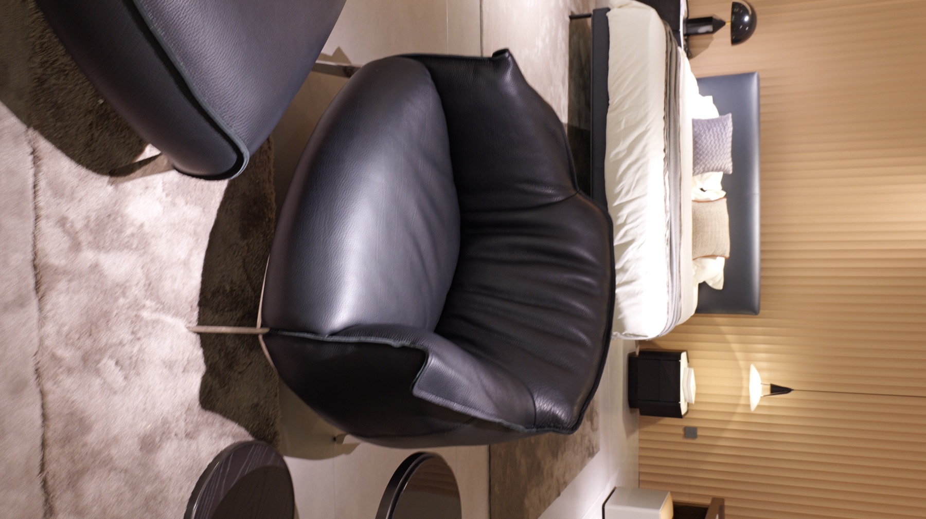 Lounge Chair
