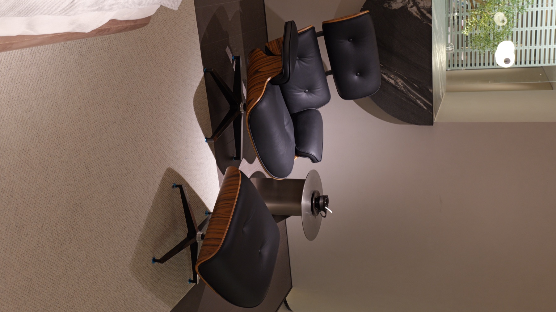 Lounge Chair