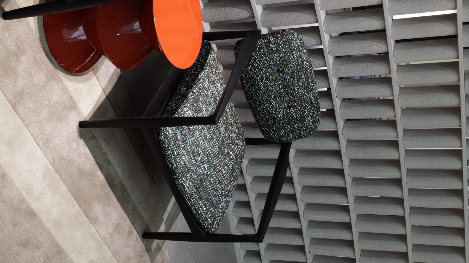 Lounge Chair