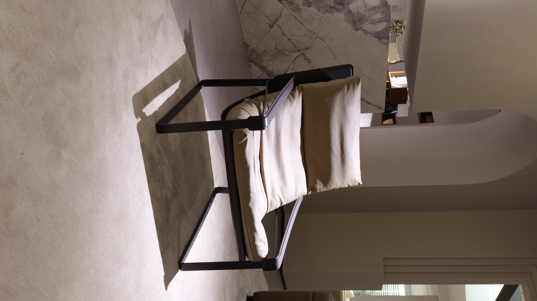 Lounge Chair