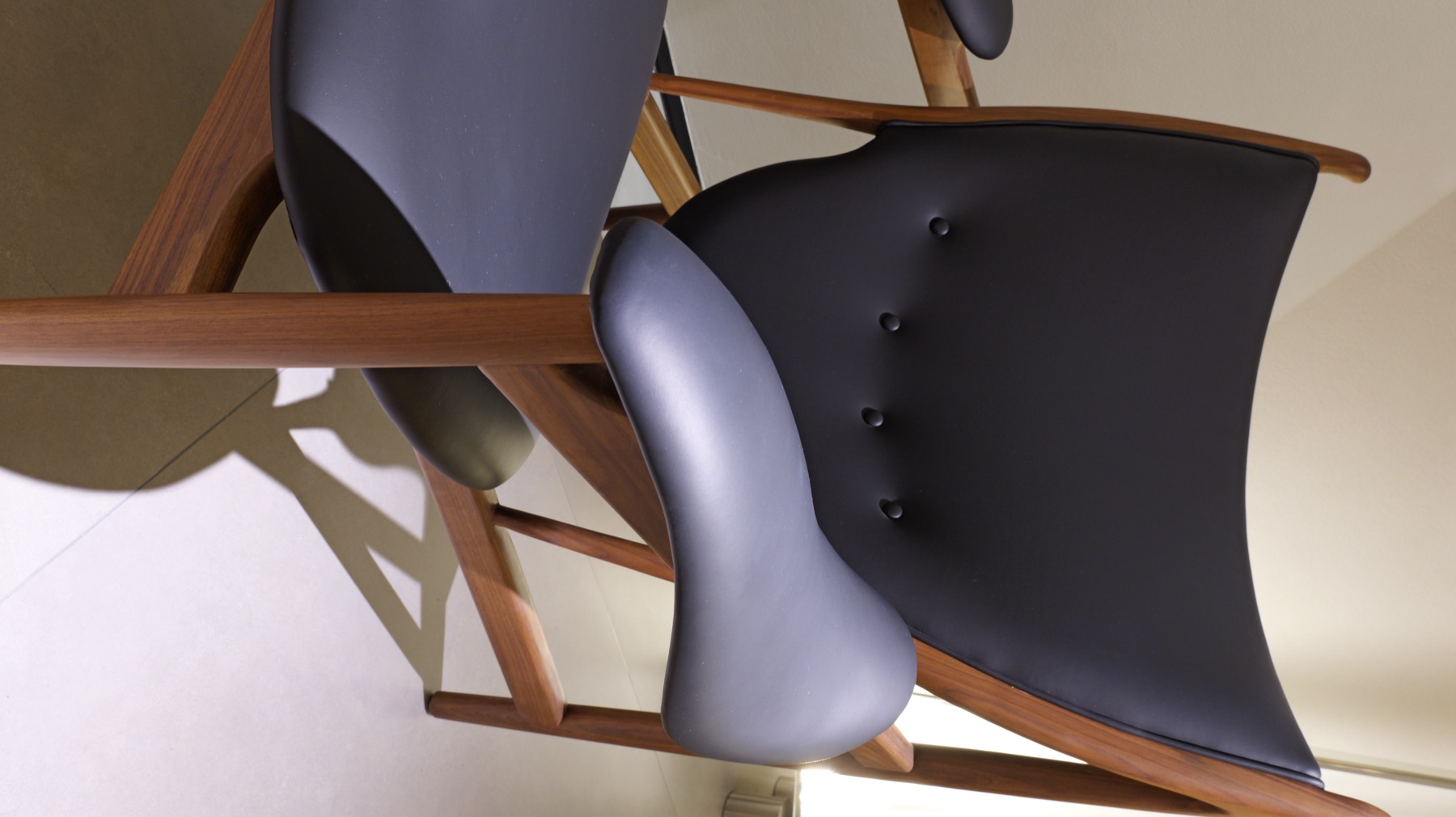 Lounge Chair