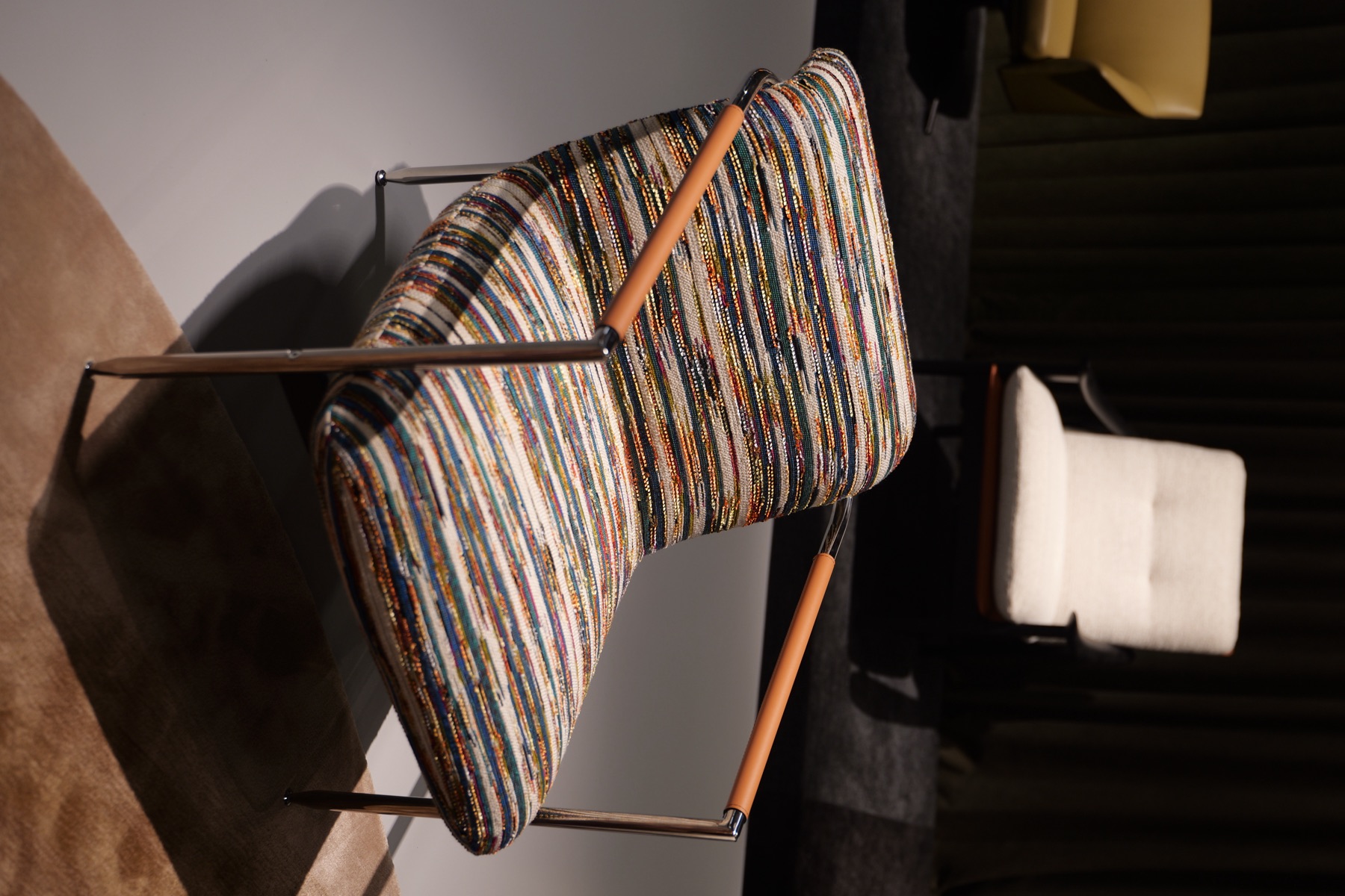Lounge Chair