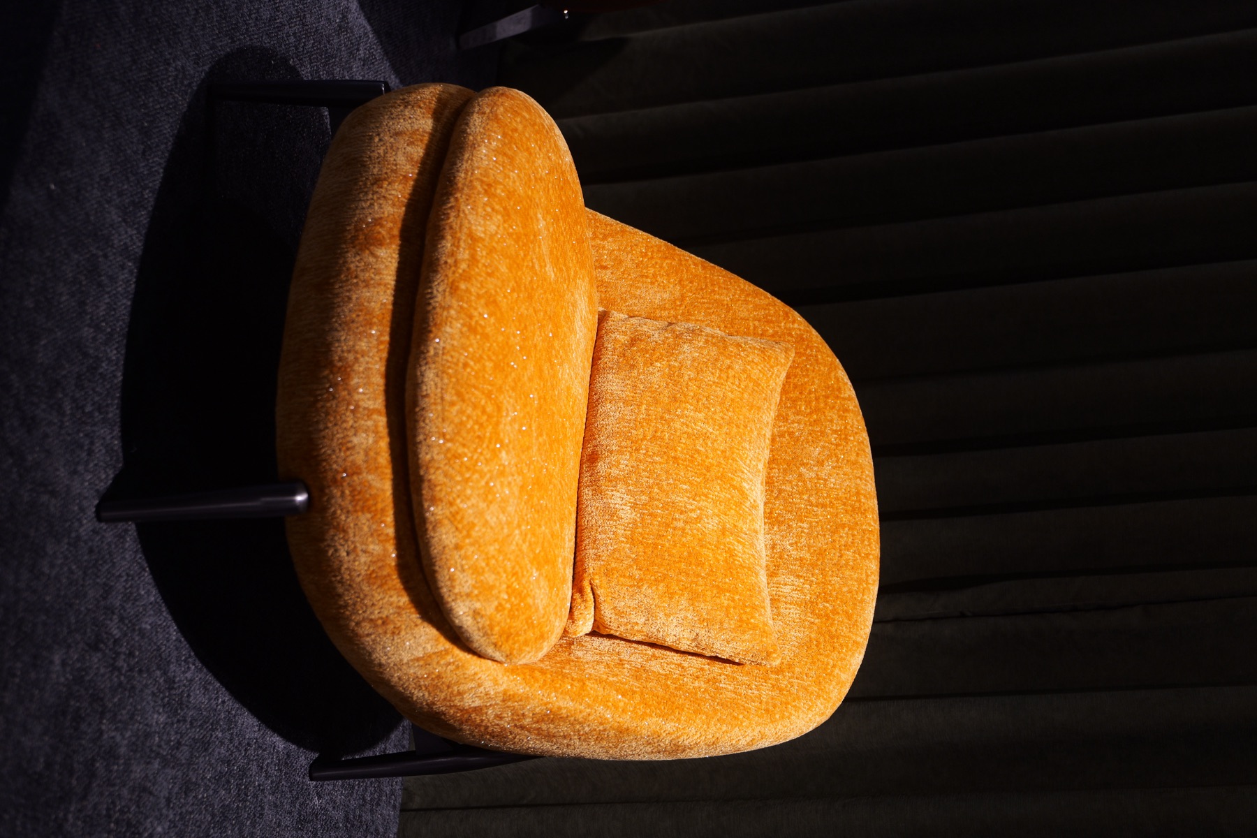 Lounge Chair
