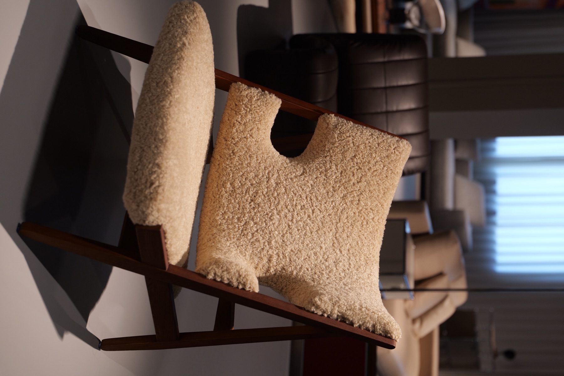 Lounge Chair