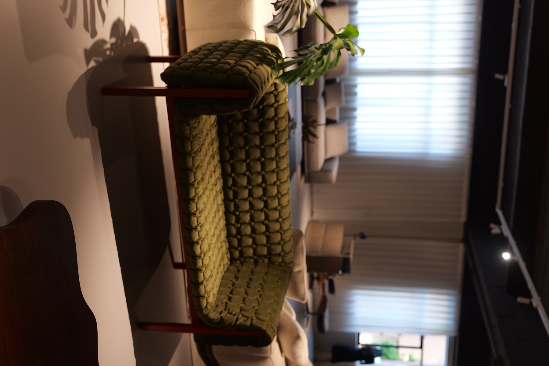 Lounge Chair