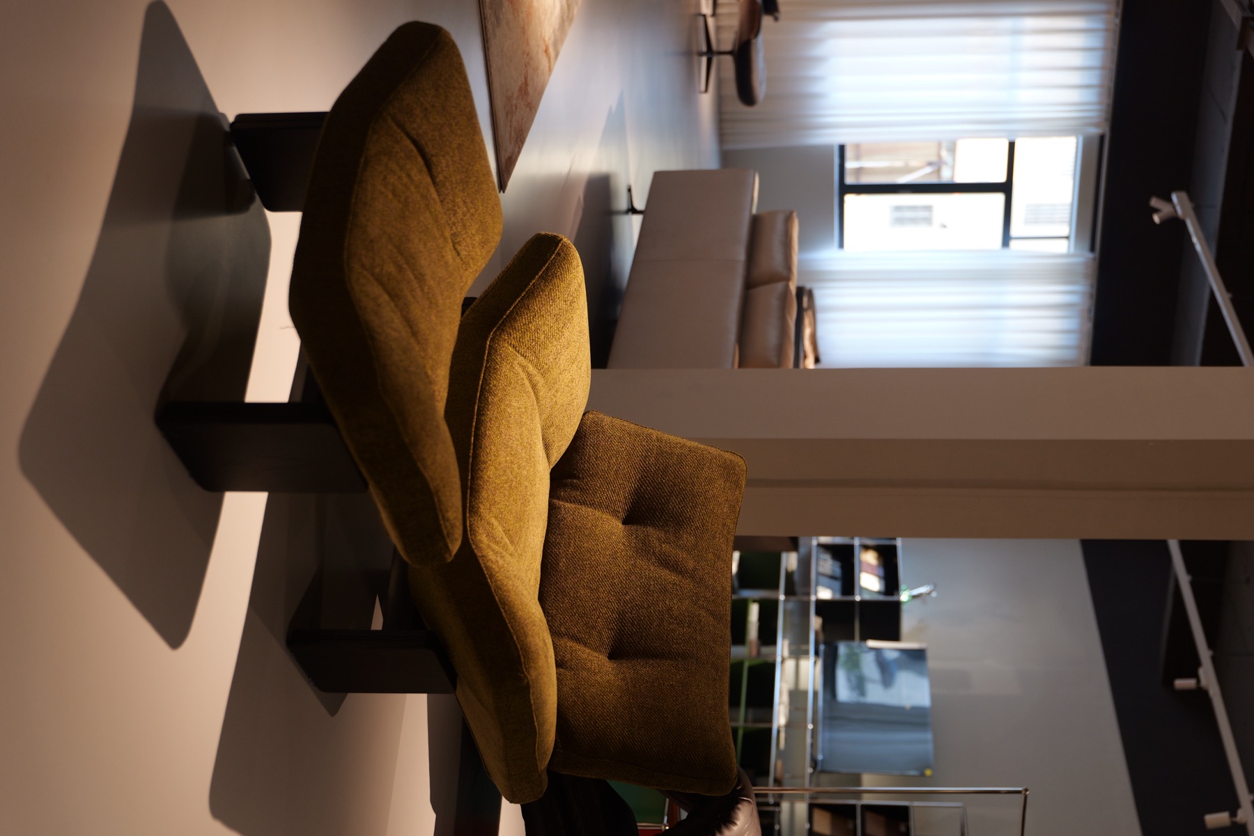Lounge Chair