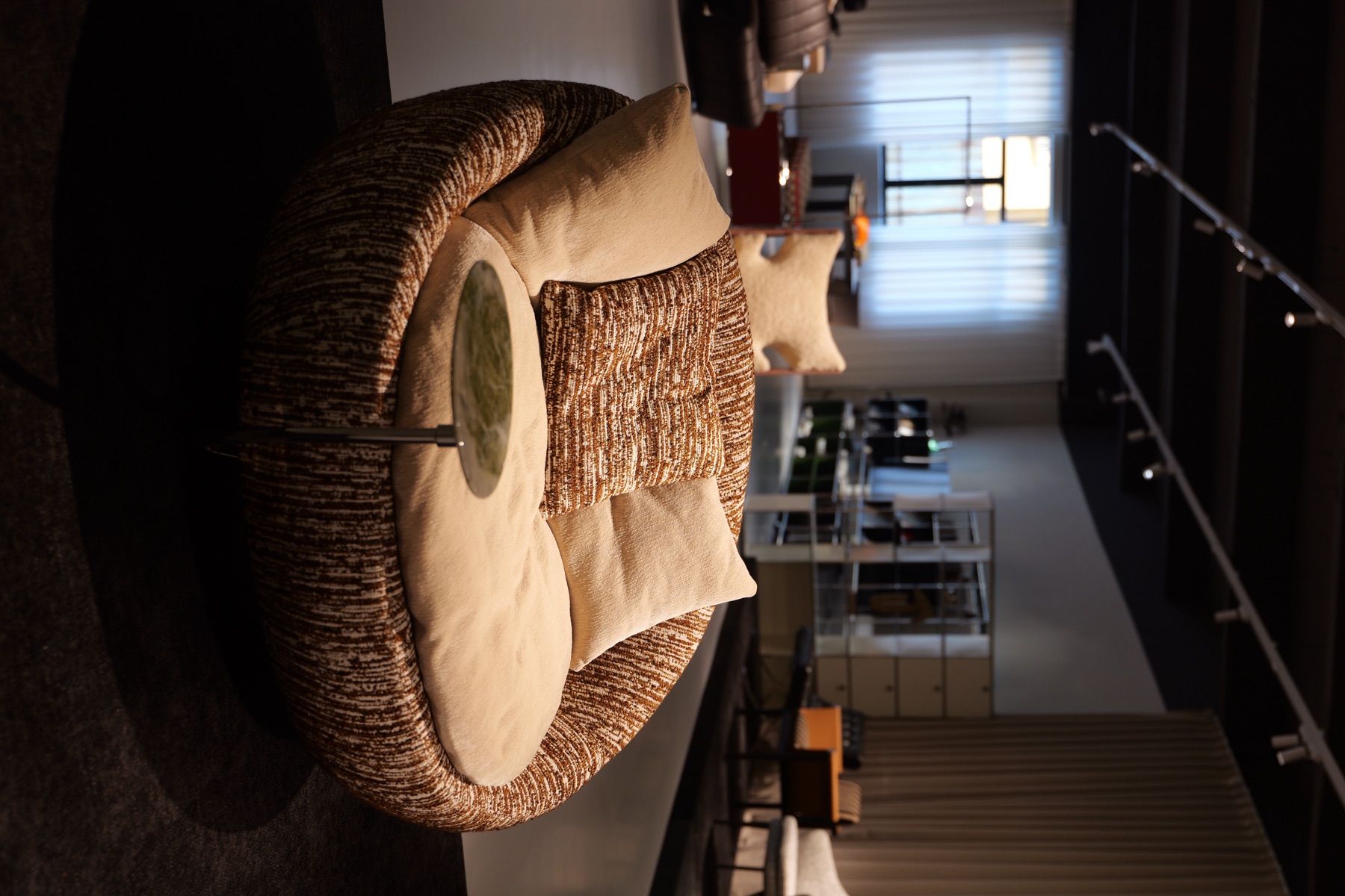 Lounge Chair