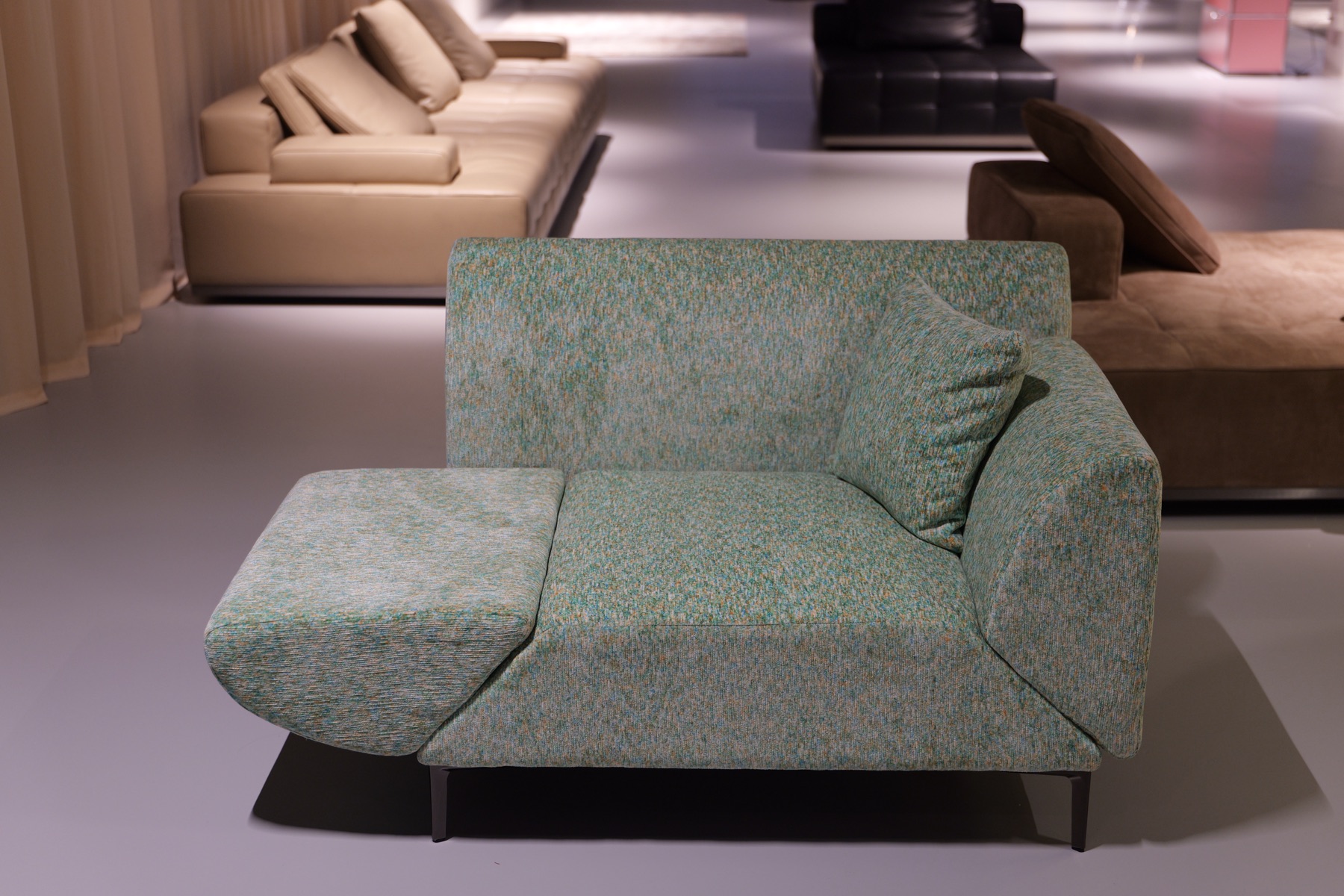 Lounge Chair