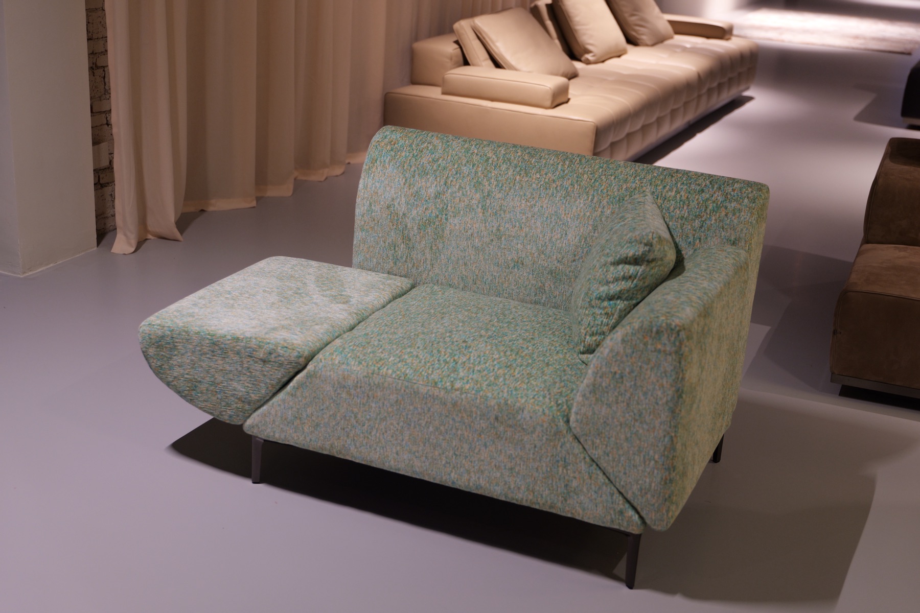 Lounge Chair