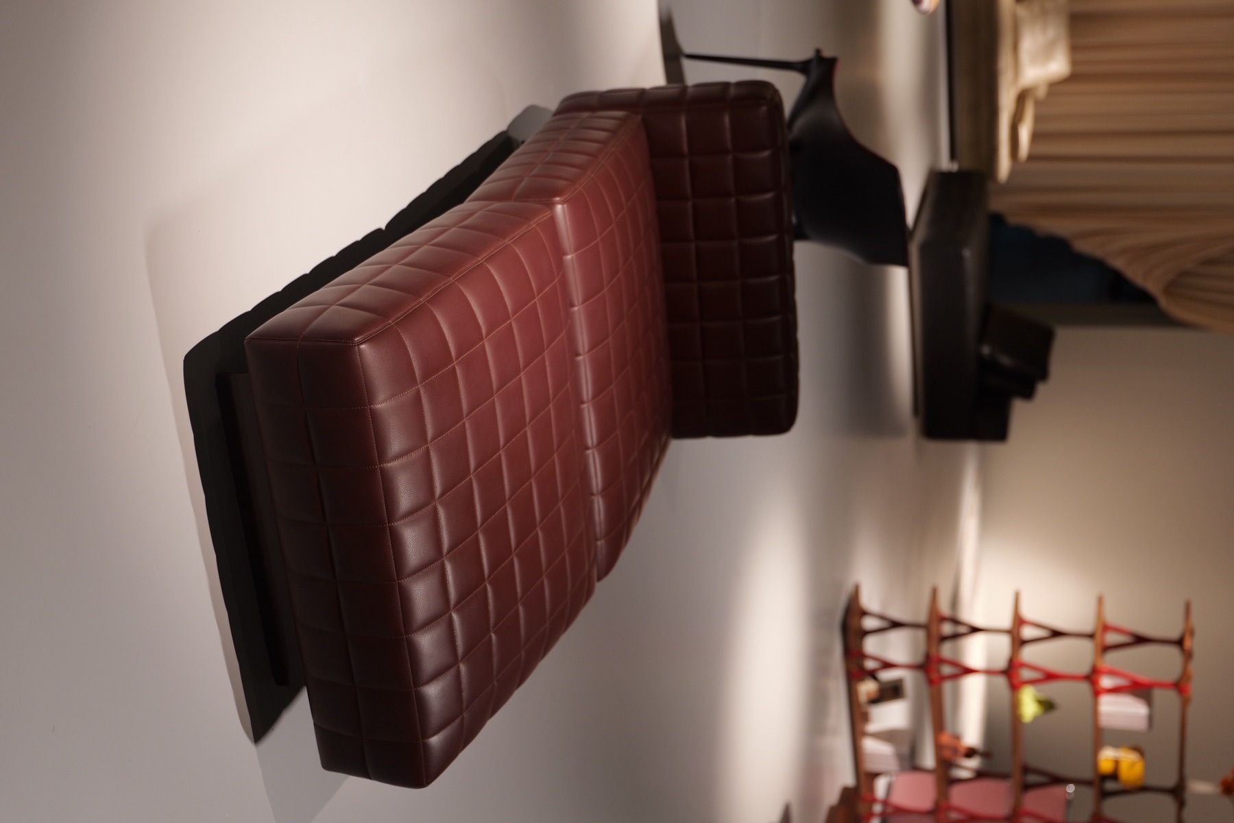 Lounge Chair
