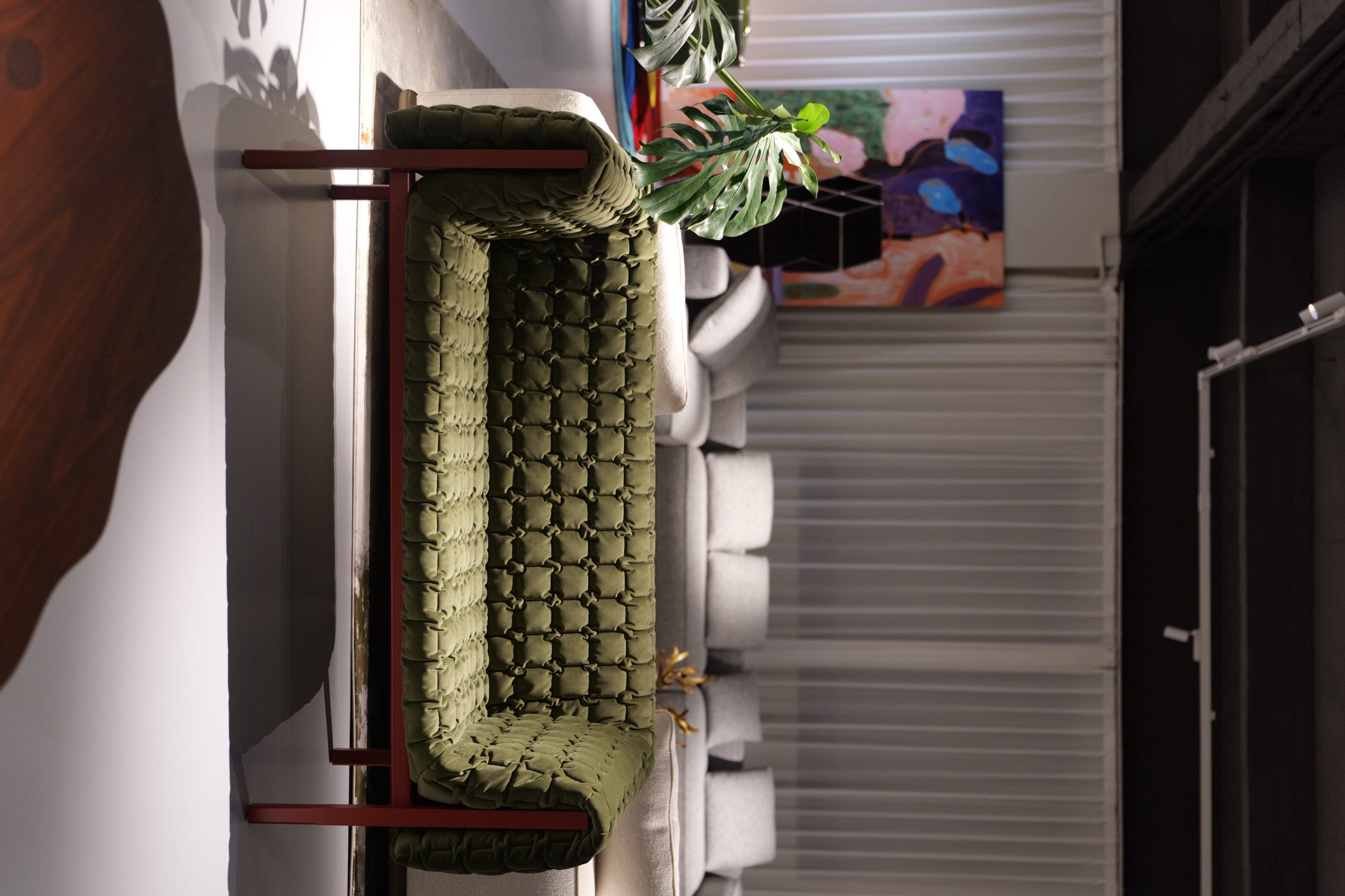 Lounge Chair