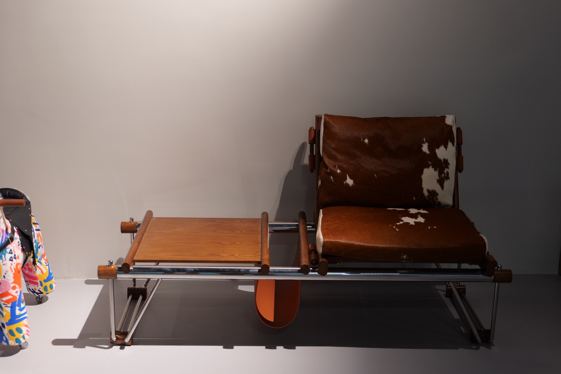 Lounge Chair