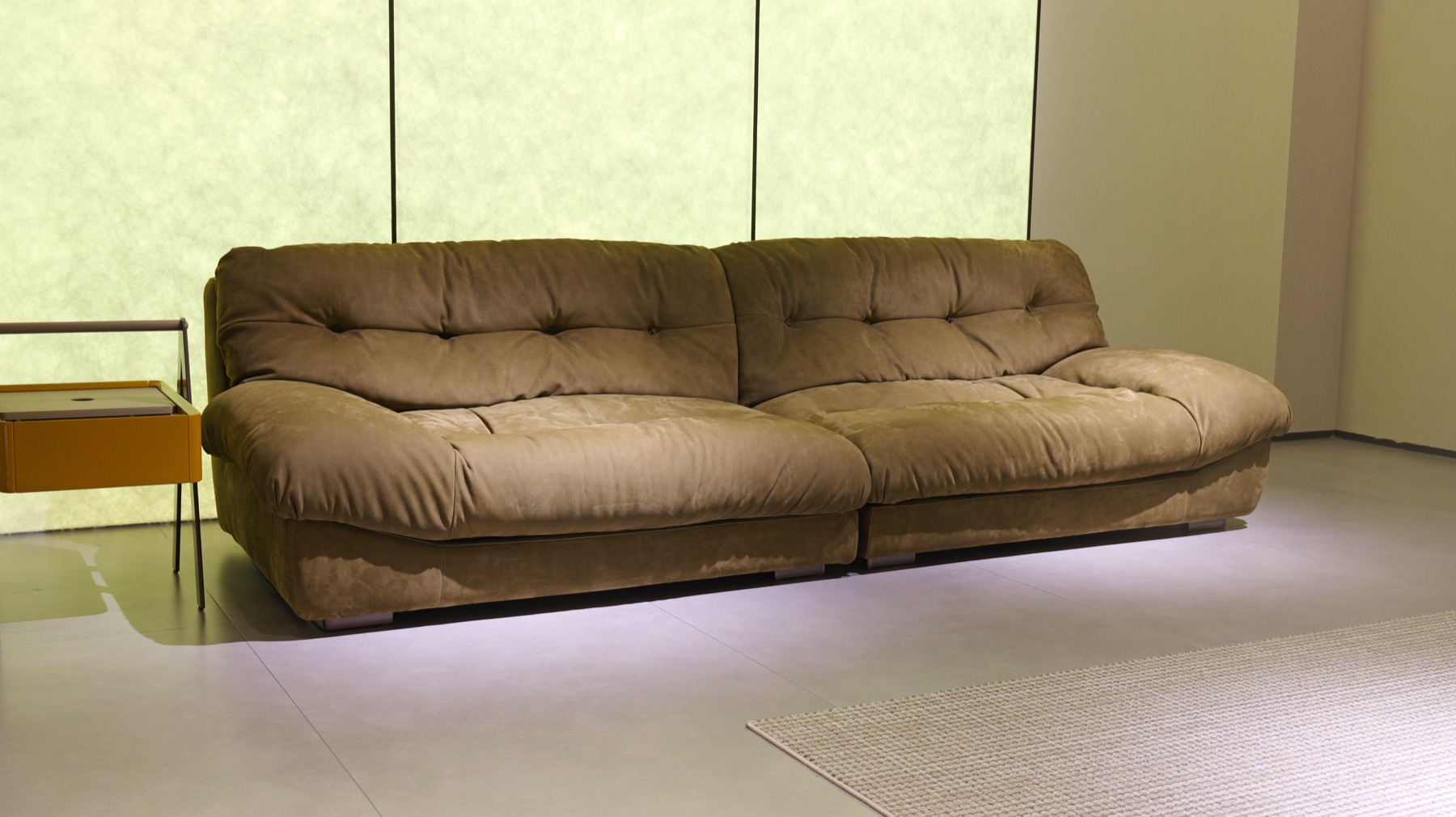 Cloud Sofa 2
